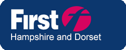 First Hampshire & Dorset Dennis Darts